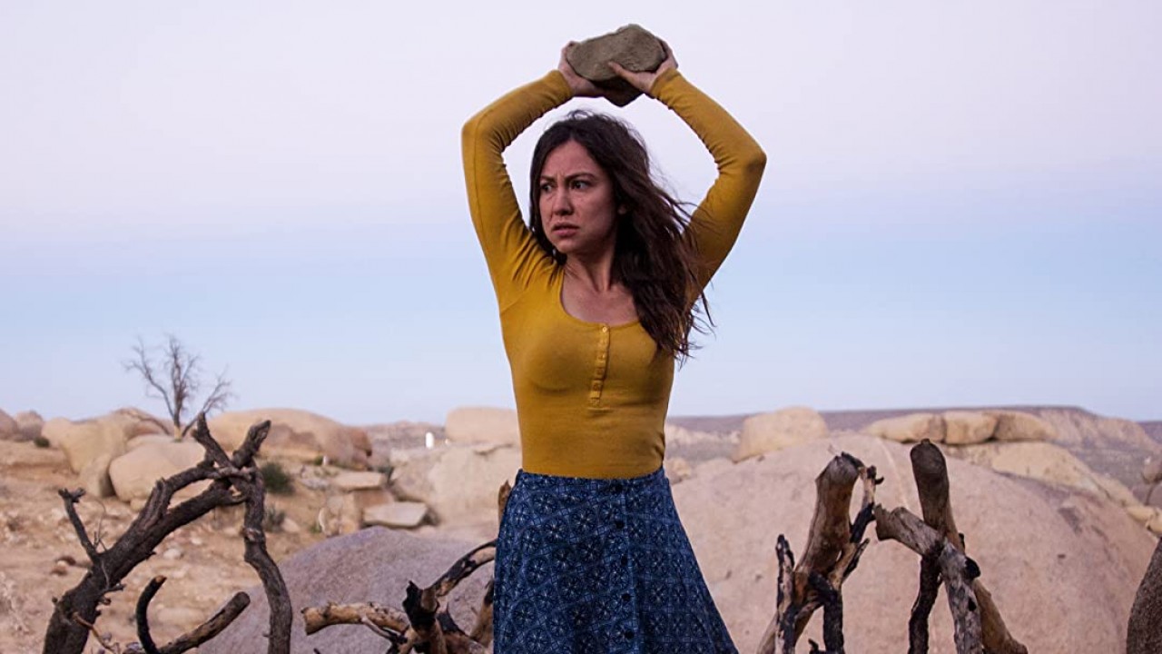 Wonder Valley