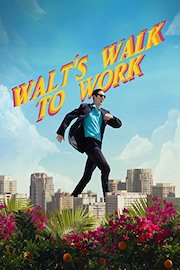 Walt's Walk to Work