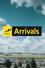 Arrivals
