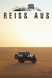 Break Free: Two People. Two Years. One Dream