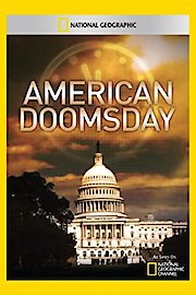 America's Doomsday Plan