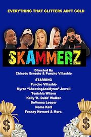 SKAMMERZ