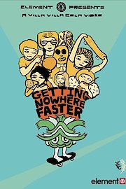 Getting Nowhere Faster