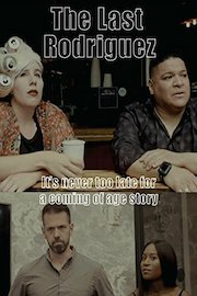 The Last Rodriguez