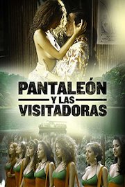 Pantaleón y las visitadoras