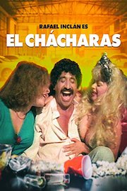 El Chácharas