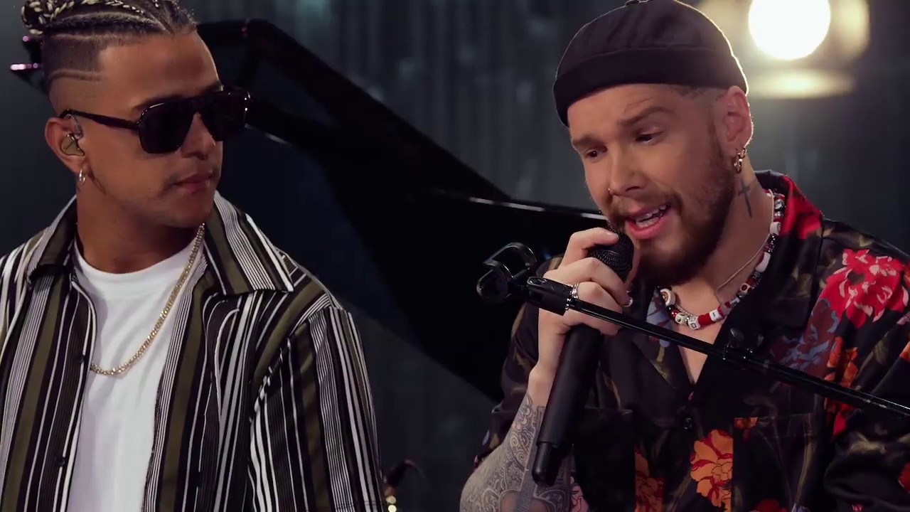 A Tiny Audience: Piso 21