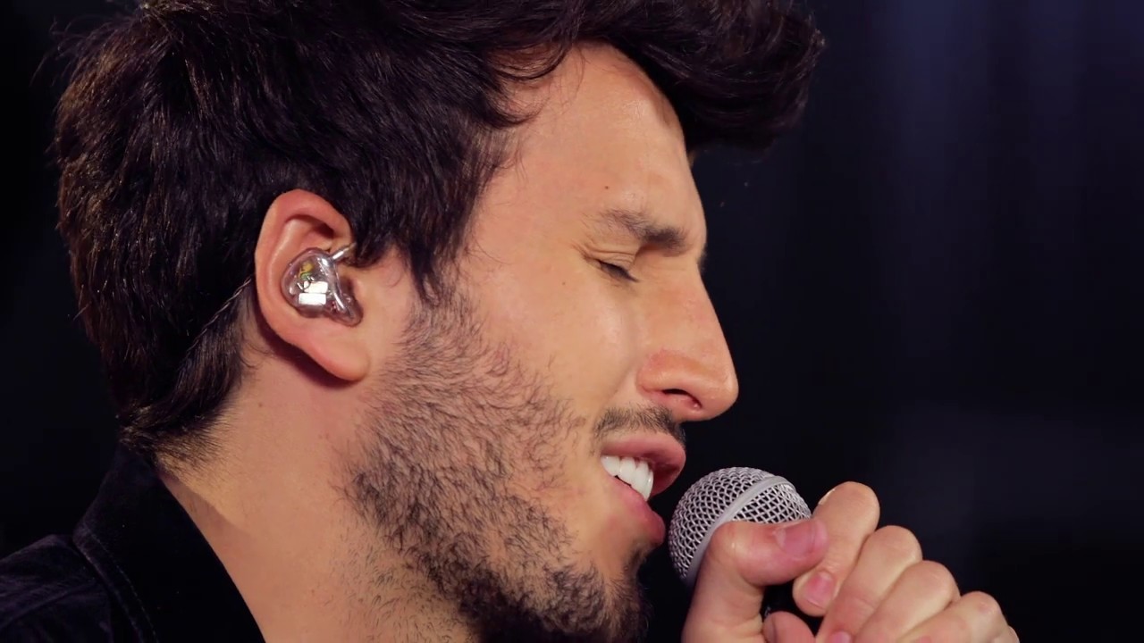 A Tiny Audience: Sebastian Yatra