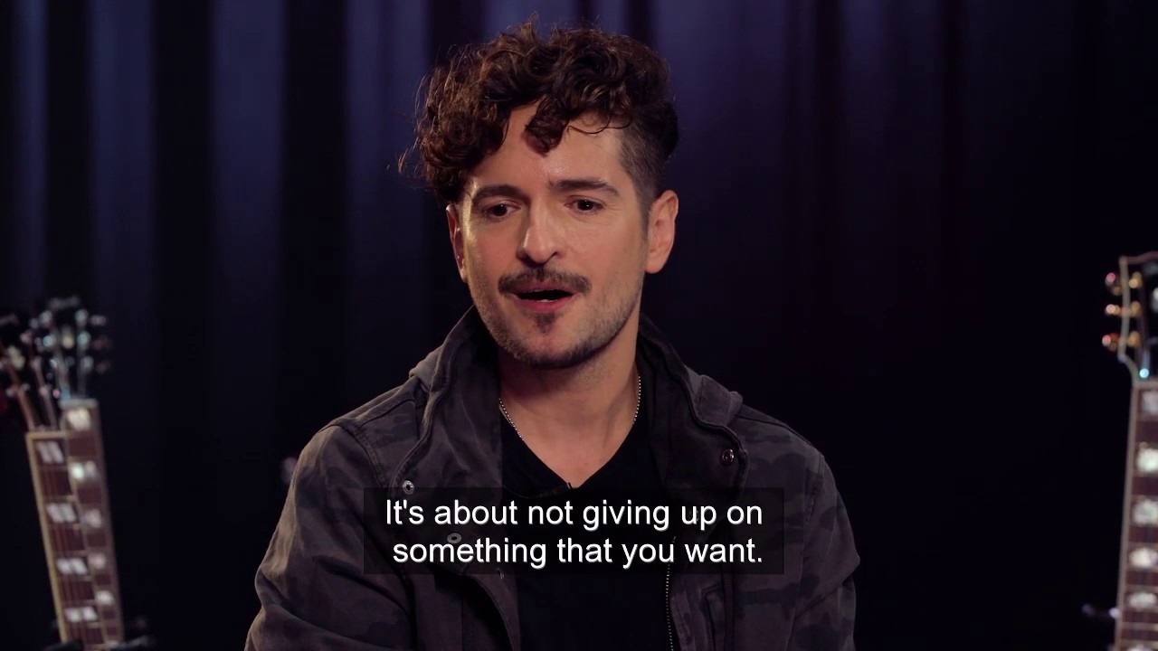 A Tiny Audience: Tommy Torres