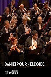 Danielpour - Elegies
