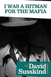 David Susskind Archive: I Was A Hitman For The Mafia