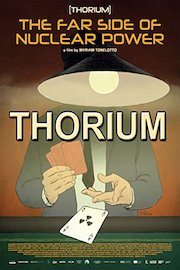 Thorium, The Far Side of Nuclear