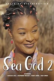Sea God 2