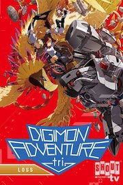 Digimon Adventure Tri. 5: Coexistence