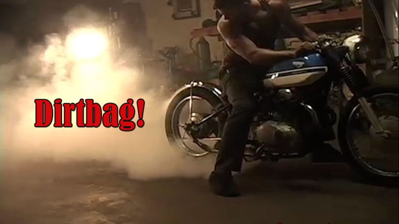 Dirtbag