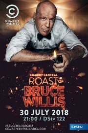 The Comedy Central Roast of Bruce Willis