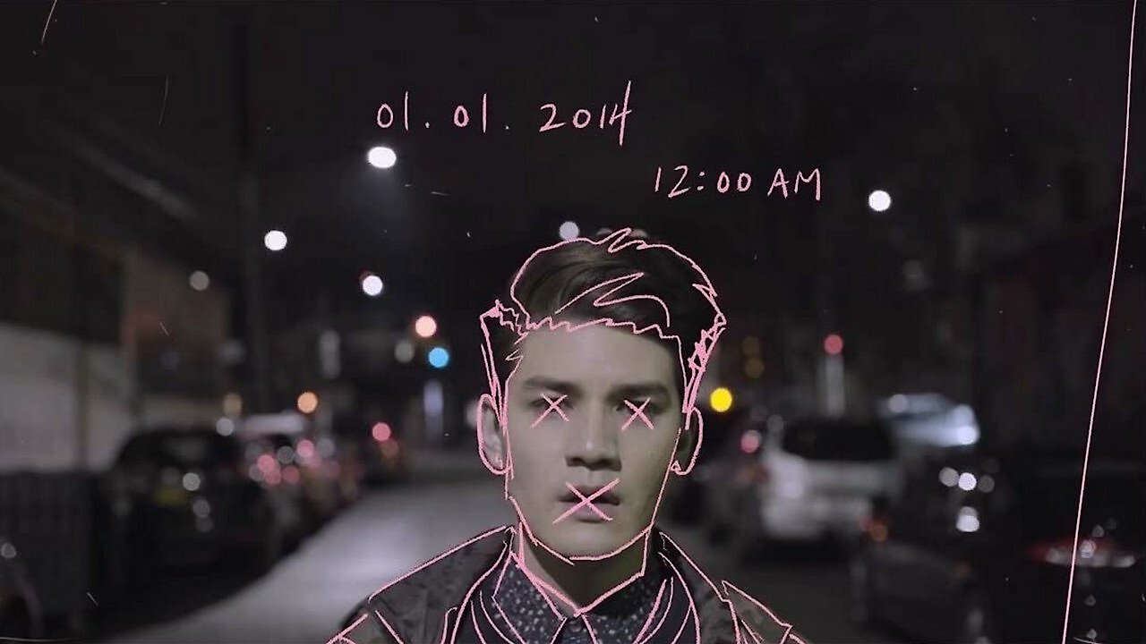 Zero One