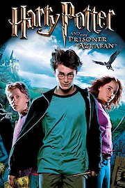 Harry Potter and the Prisoner of Azkaban