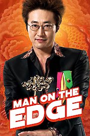Man on the Edge