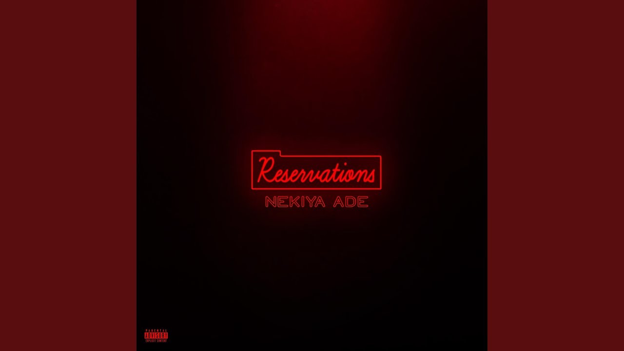 Reservations