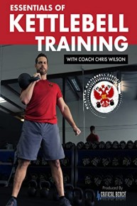 Essentials of Kettlebell Training
