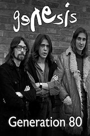 Genesis - Generation 80