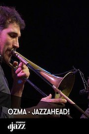 OZMA - jazzahead!