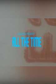 Z aka Zeus Presents All The Time