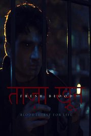 Fresh Blood