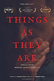 Things as they are