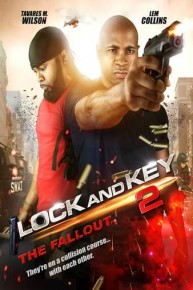 Lock And Key 2: The Fall Out