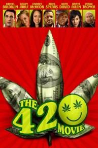 The 420 Movie