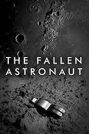 The Fallen Astronaut