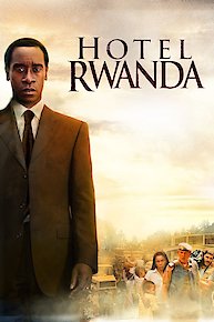 Hotel Rwanda