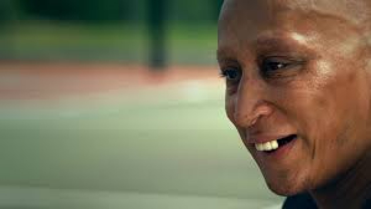 The Legend of Swee' Pea