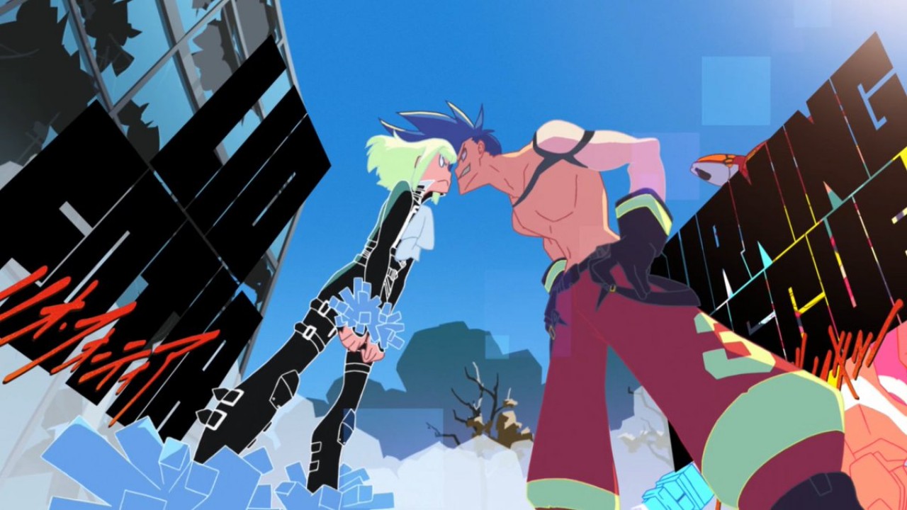 Promare