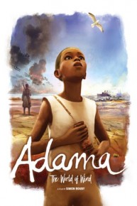 Adama