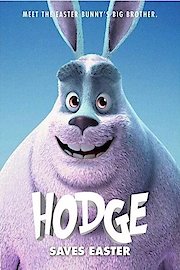 Hodge Saves Easter