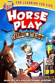 Horseplay: Wild West