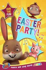 Easter Party