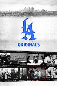 LA Originals