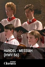 Handel - Messiah