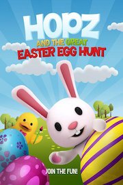 Hopz and the Great Easter Egg Hunt