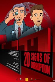 20 Signs of Corruption