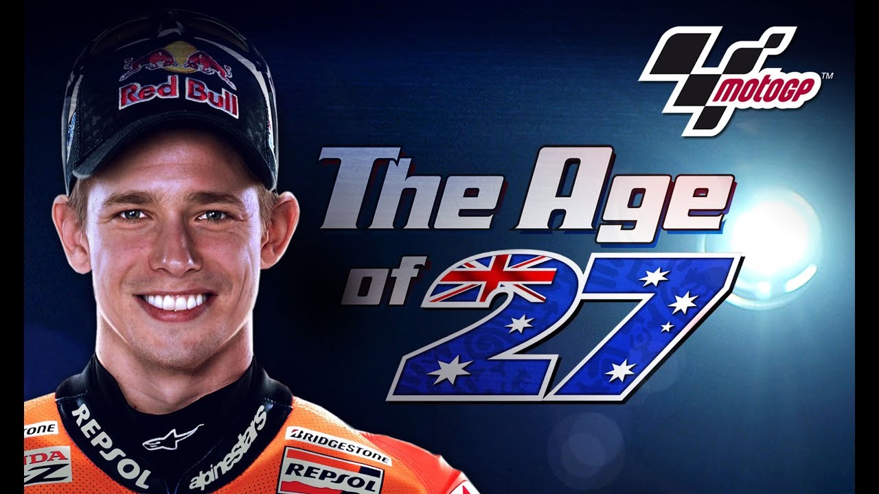 The Age of 27