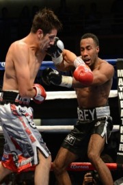 SBX: Bey vs. Molina