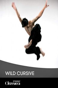 Wild Cursive