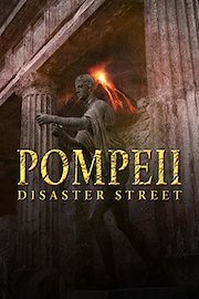 Pompeii - Disaster Street
