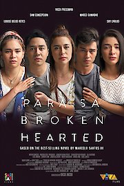 For the Broken Hearted