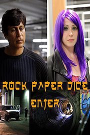 Rock Paper Dice Enter